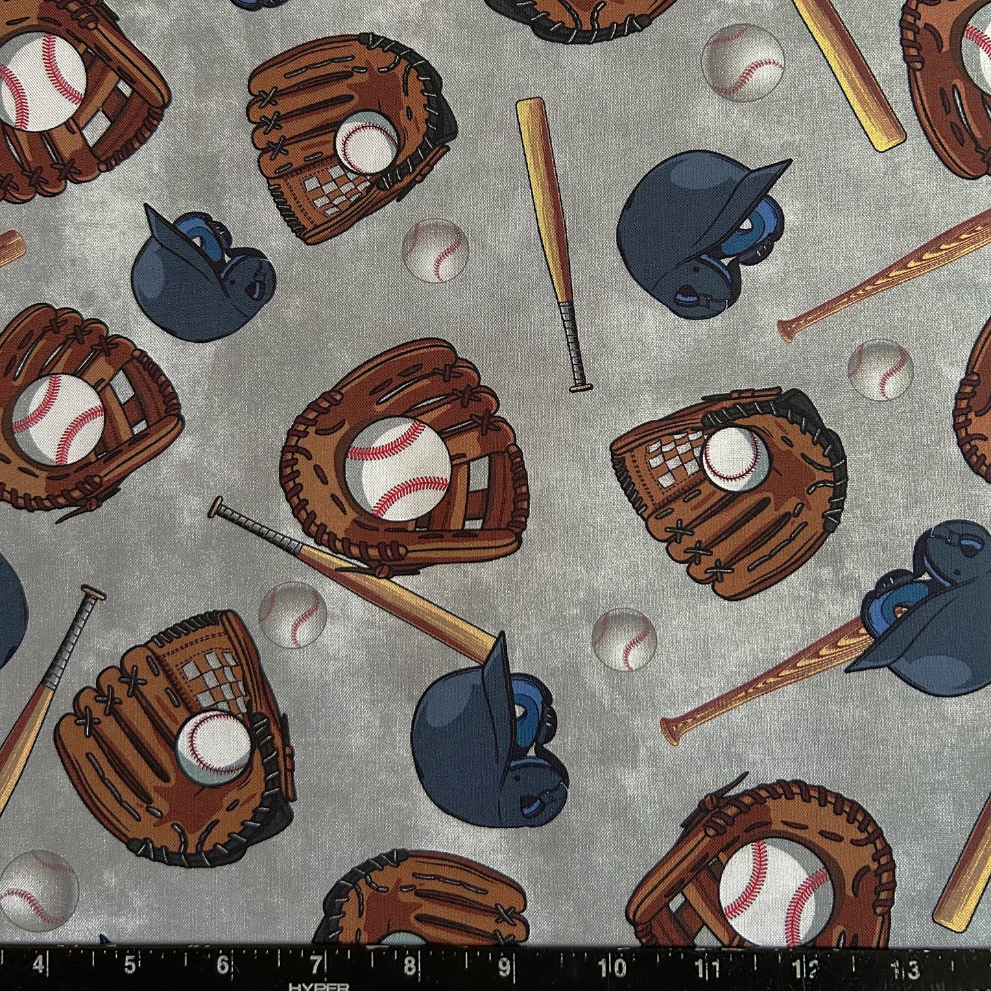 CLASSIC BASEBALL GEARS