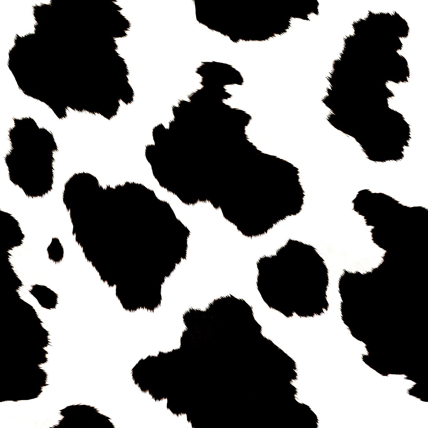CLASSIC COWHIDE PRINT