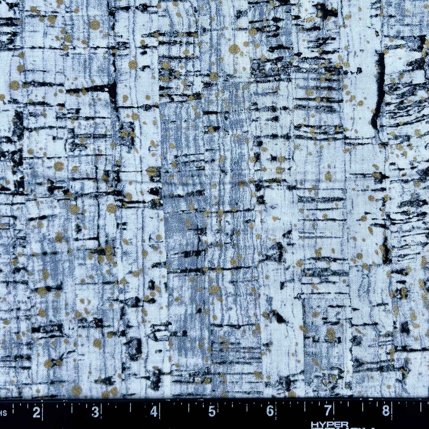 100% Cotton Fabric by The Yard for Quilt, Craft, DIY Projects... - 42" Wide
