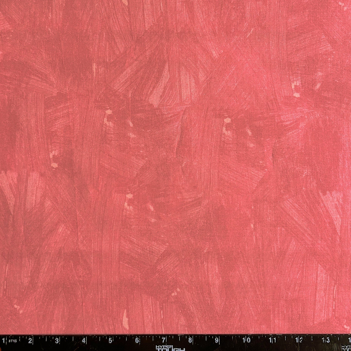 INK ROLLER TEXTURE CORAL