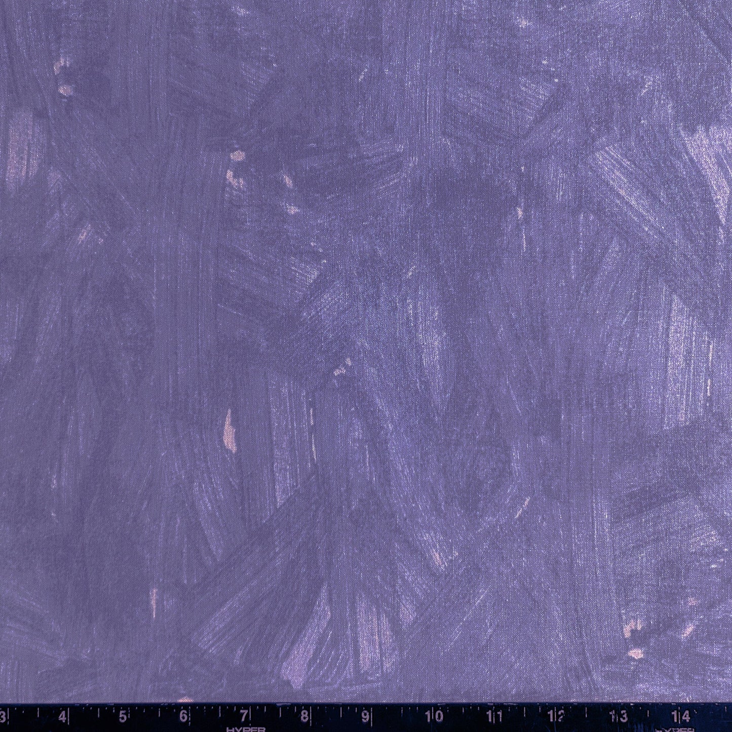 INK ROLLER TEXTURE PURPLE