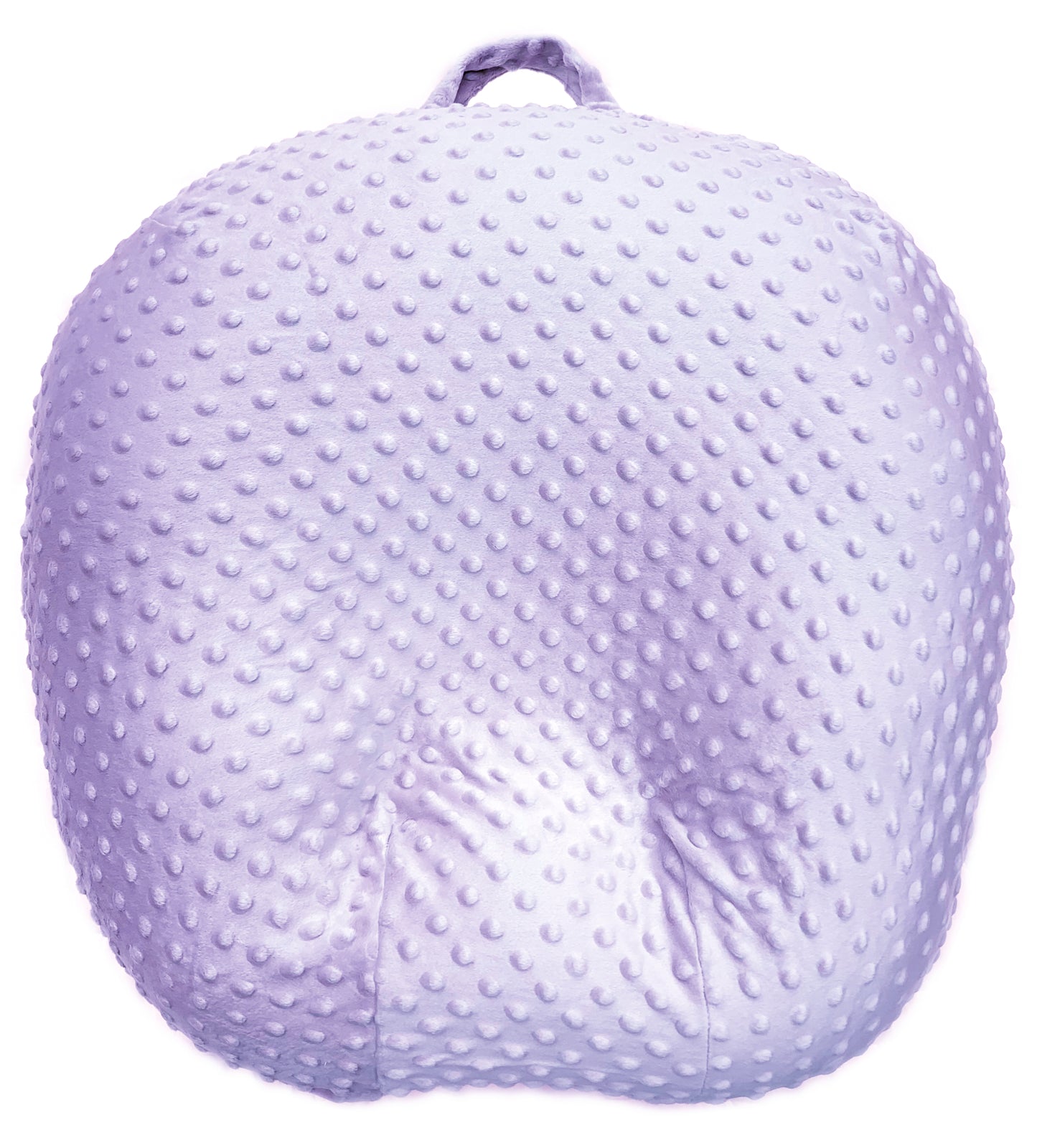 Baby / Newborn Lounger Cover with Zipper (Multiple Color Choices)