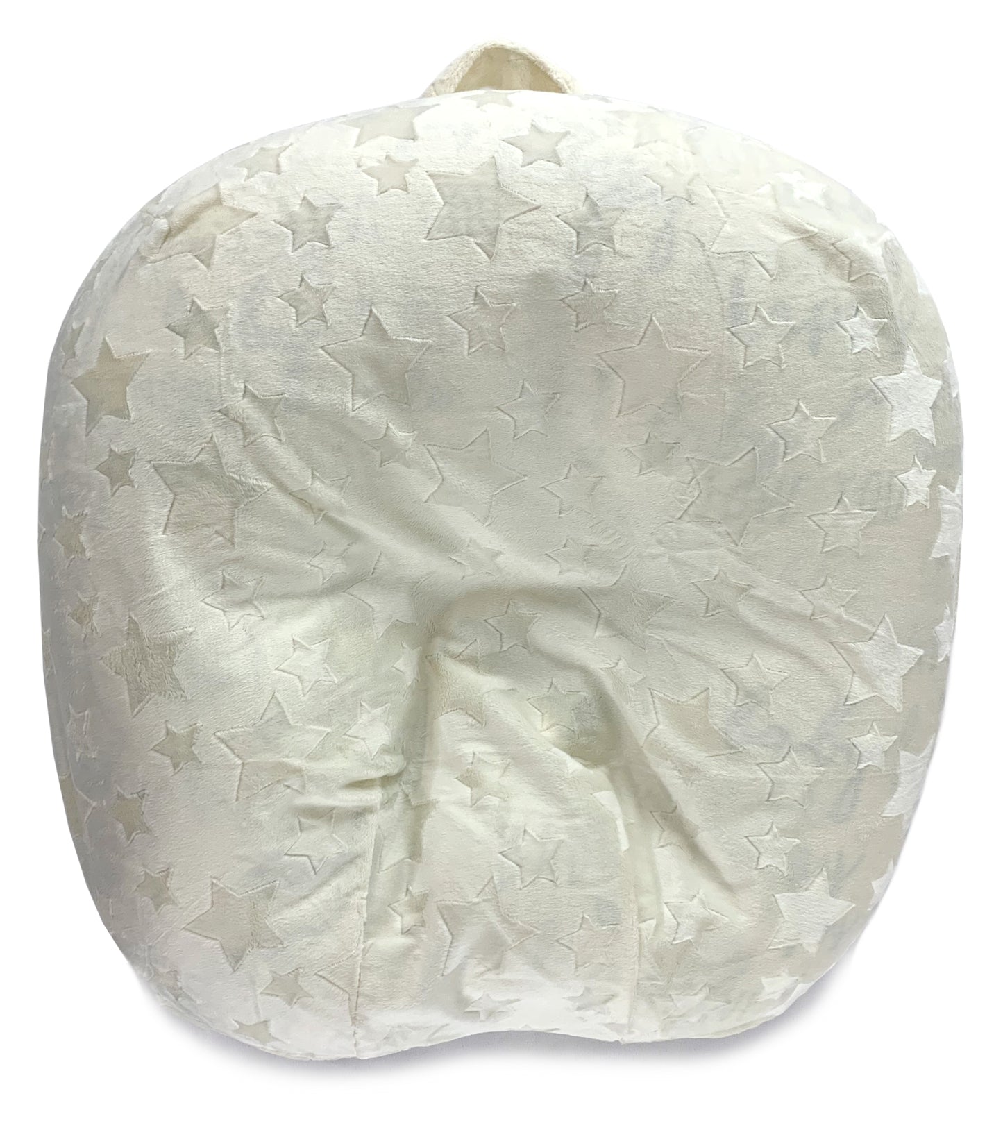 Baby / Newborn Lounger Cover with Zipper (Stars)