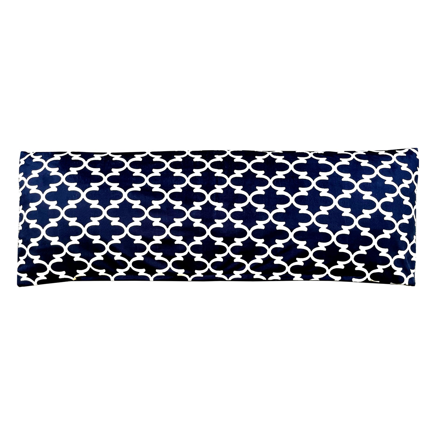 Cover Only - Made for Tempurpedic Body Pillow 48 x 14 x 7 Inches
