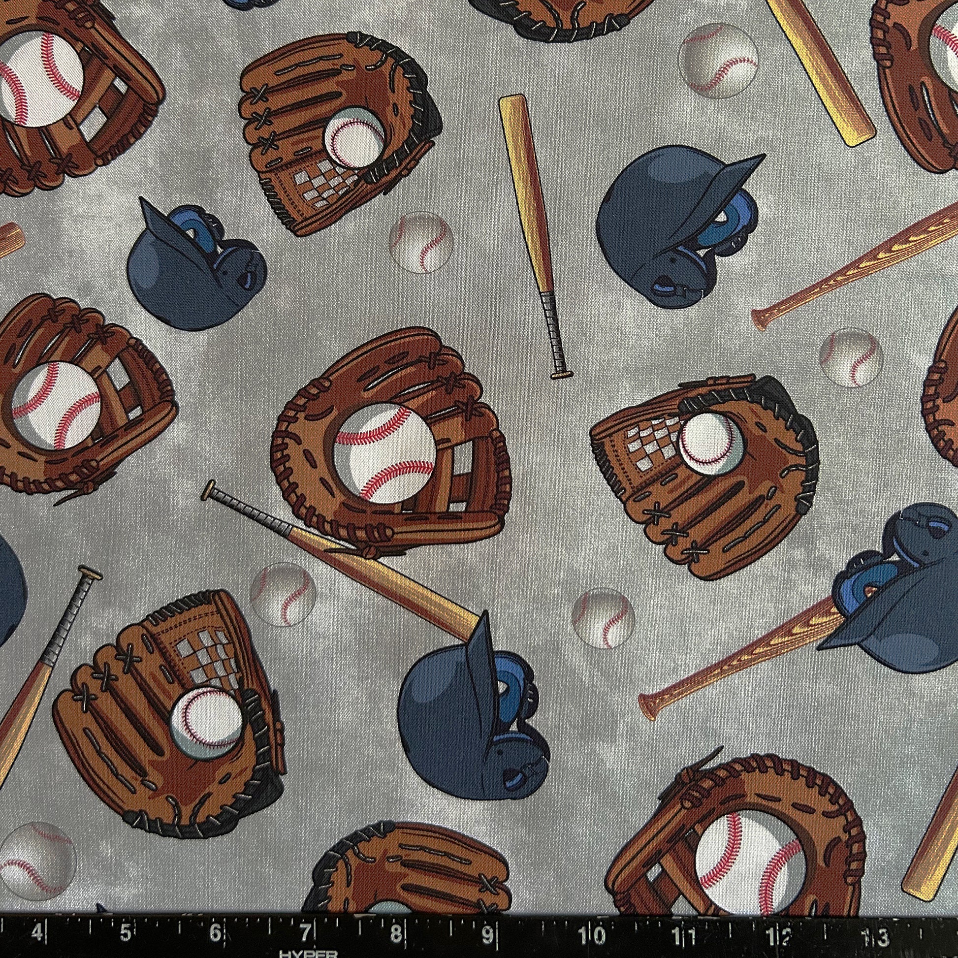 CLASSIC BASEBALL GEARS