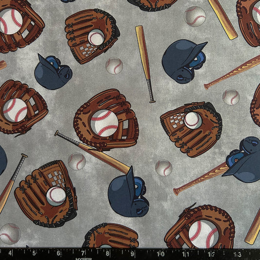 CLASSIC BASEBALL GEARS