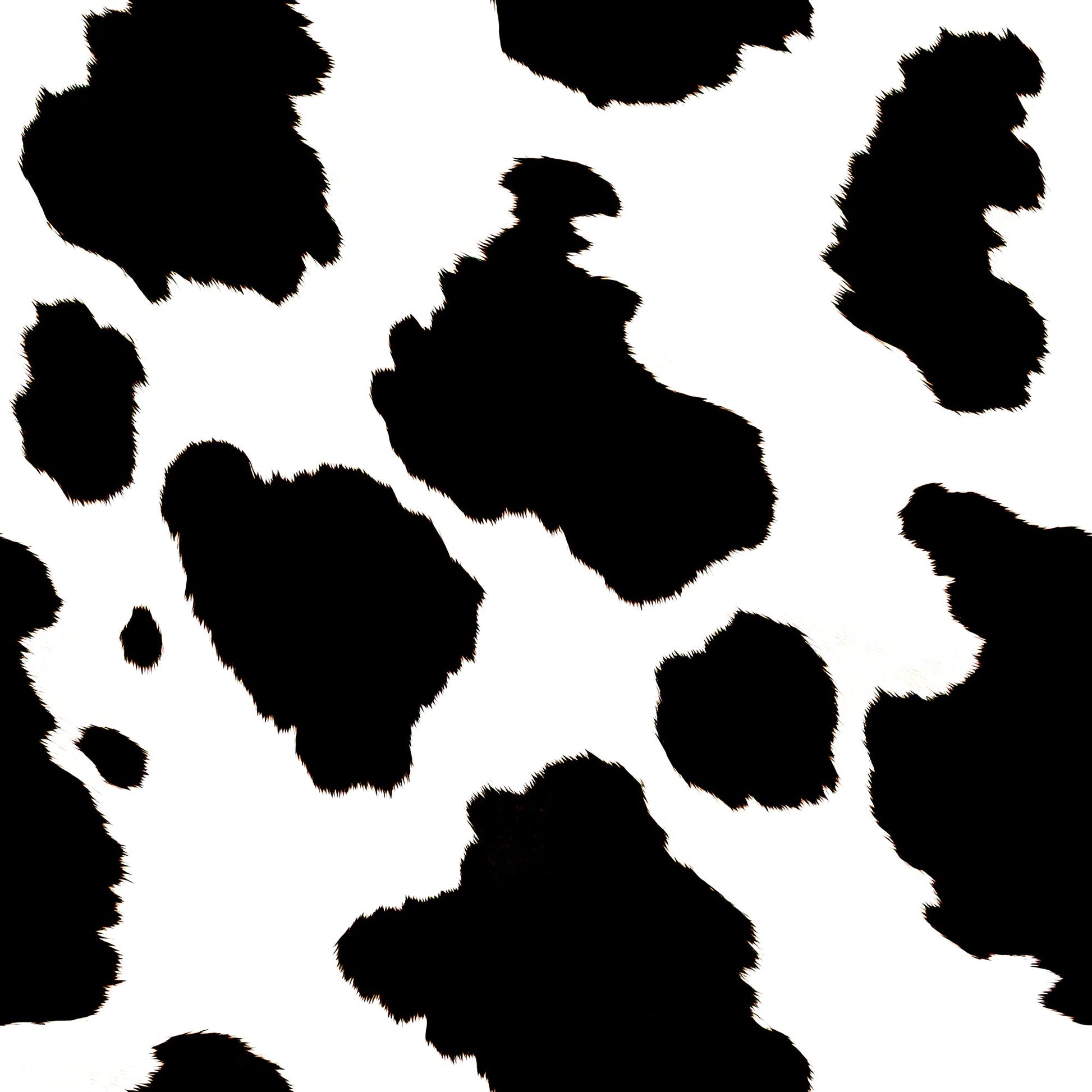 CLASSIC COWHIDE PRINT
