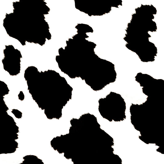 CLASSIC COWHIDE PRINT