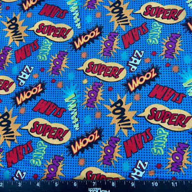 100% Cotton Fabric by The Yard for Quilt, Craft, DIY Projects... - 42