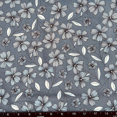 100% Cotton Fabric by The Yard for Quilt, Craft, DIY Projects... - 42