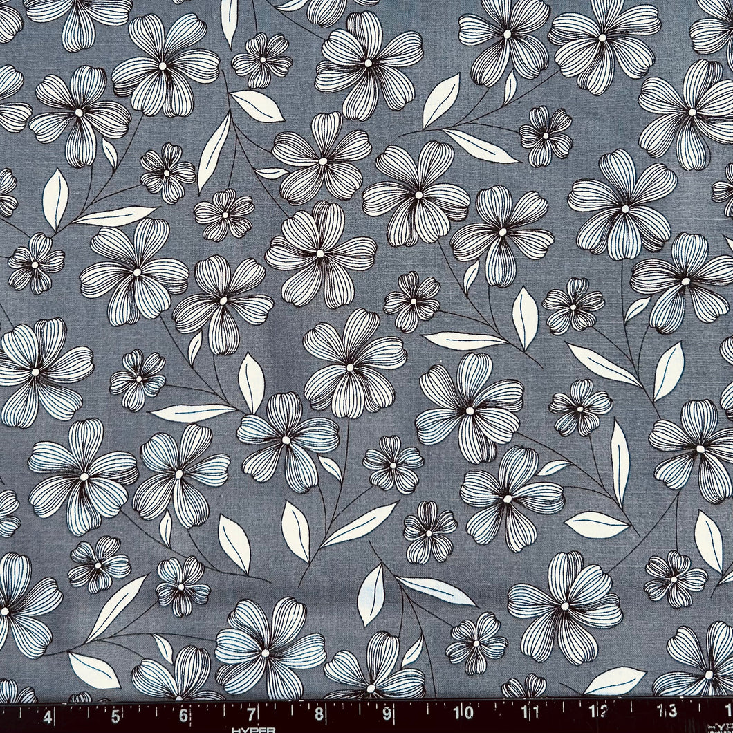 100% Cotton Fabric by The Yard for Quilt, Craft, DIY Projects... - 42