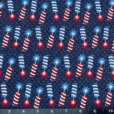 100% Cotton Fabric by The Yard for Quilt, Craft, DIY Projects... - 42