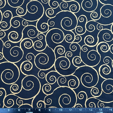 100% Cotton Fabric by The Yard for Quilt, Craft, DIY Projects... - 42