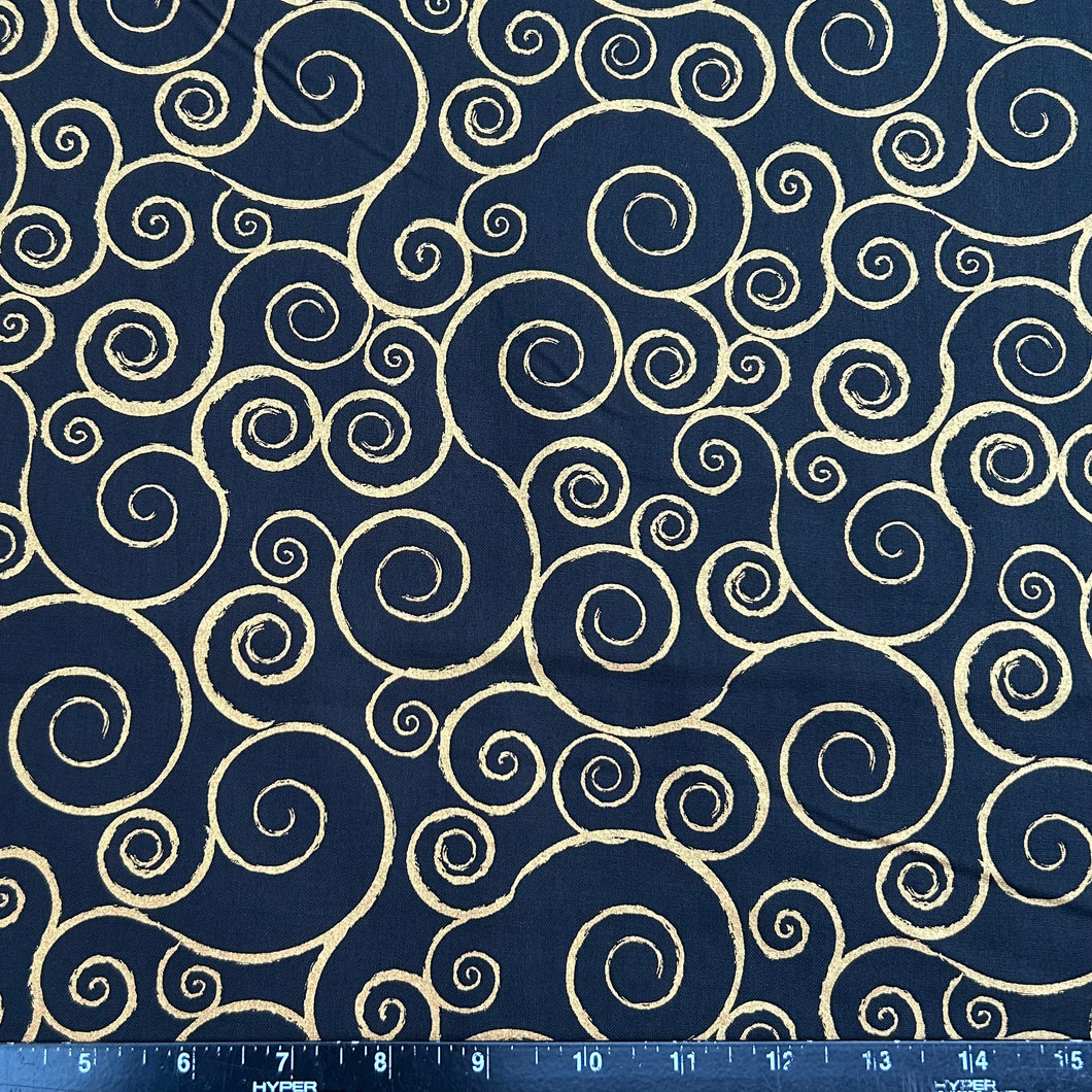100% Cotton Fabric by The Yard for Quilt, Craft, DIY Projects... - 42