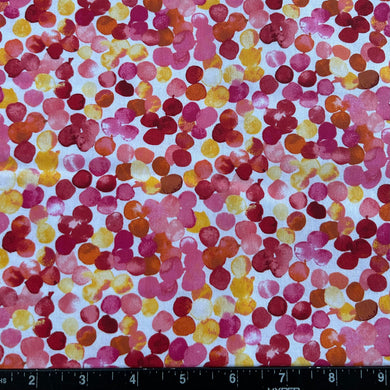 100% Cotton Fabric by The Yard for Quilt, Craft, DIY Projects... - 42