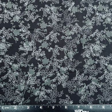 100% Cotton Fabric by The Yard for Quilt, Craft, DIY Projects... - 42