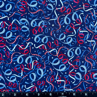 100% Cotton Fabric by The Yard for Quilt, Craft, DIY Projects... - 42