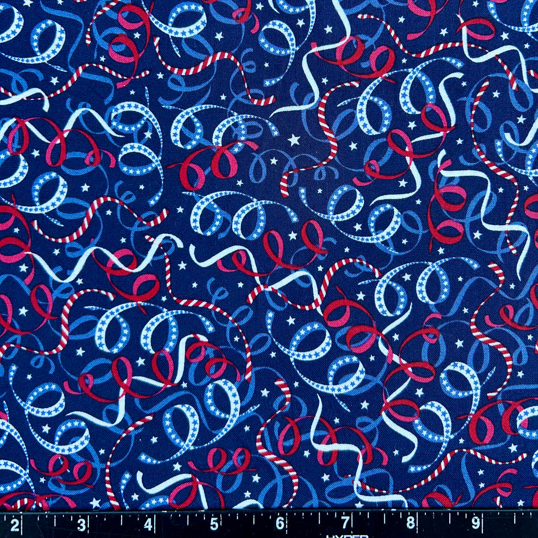 100% Cotton Fabric by The Yard for Quilt, Craft, DIY Projects... - 42