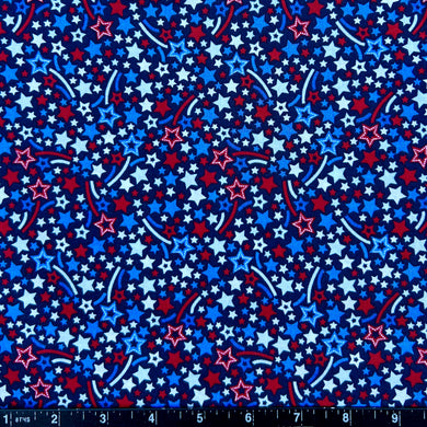 100% Cotton Fabric by The Yard for Quilt, Craft, DIY Projects... - 42