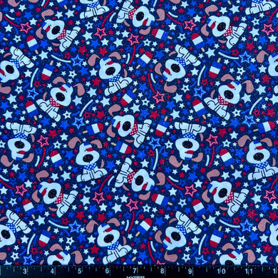 100% Cotton Fabric by The Yard for Quilt, Craft, DIY Projects... - 42