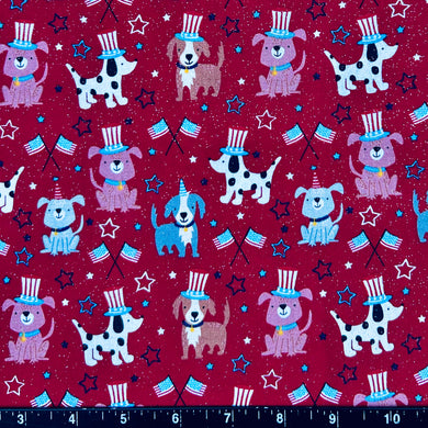 100% Cotton Fabric by The Yard for Quilt, Craft, DIY Projects... - 42