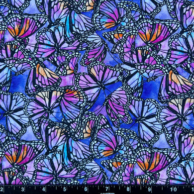 100% Cotton Fabric by The Yard for Quilt, Craft, DIY Projects... - 42