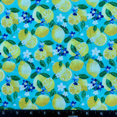 100% Cotton Fabric by The Yard for Quilt, Craft, DIY Projects... - 42