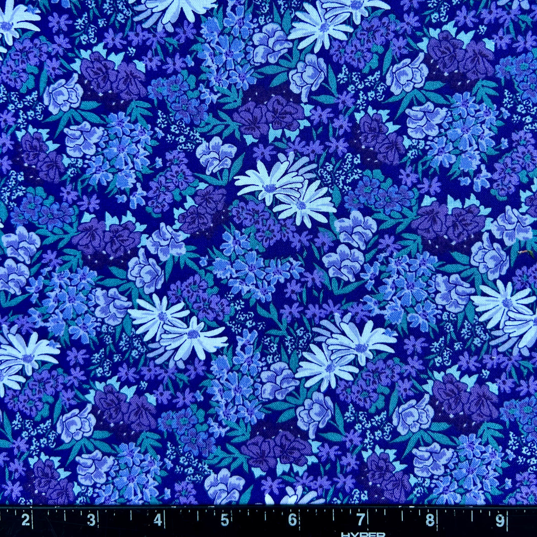 100% Cotton Fabric by The Yard for Quilt, Craft, DIY Projects... - 42