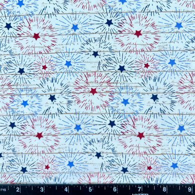 100% Cotton Fabric by The Yard for Quilt, Craft, DIY Projects... - 42