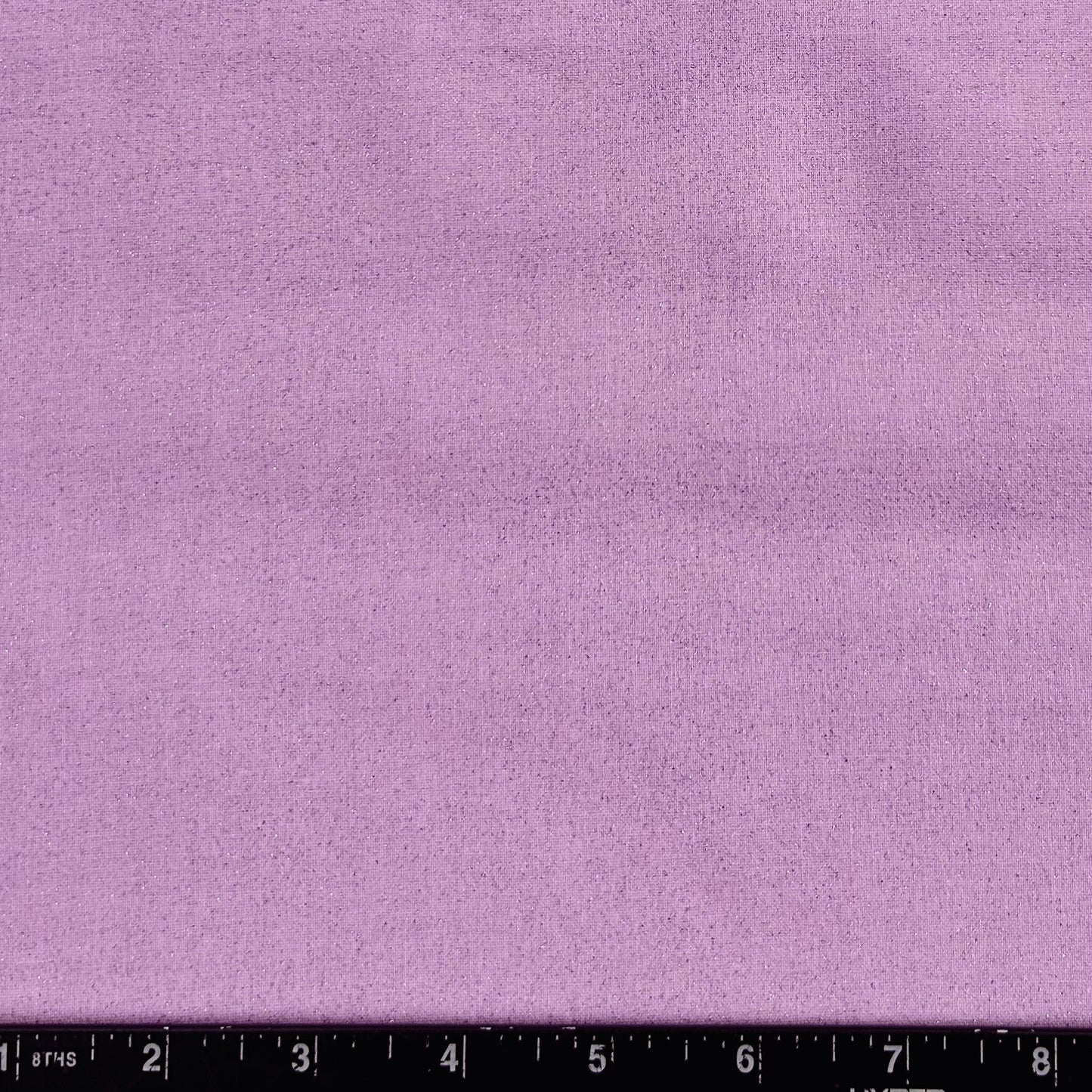 100% Cotton Fabric by The Yard for Quilt, Craft, DIY Projects... - 42" Wide (Light Pink with Glitter)