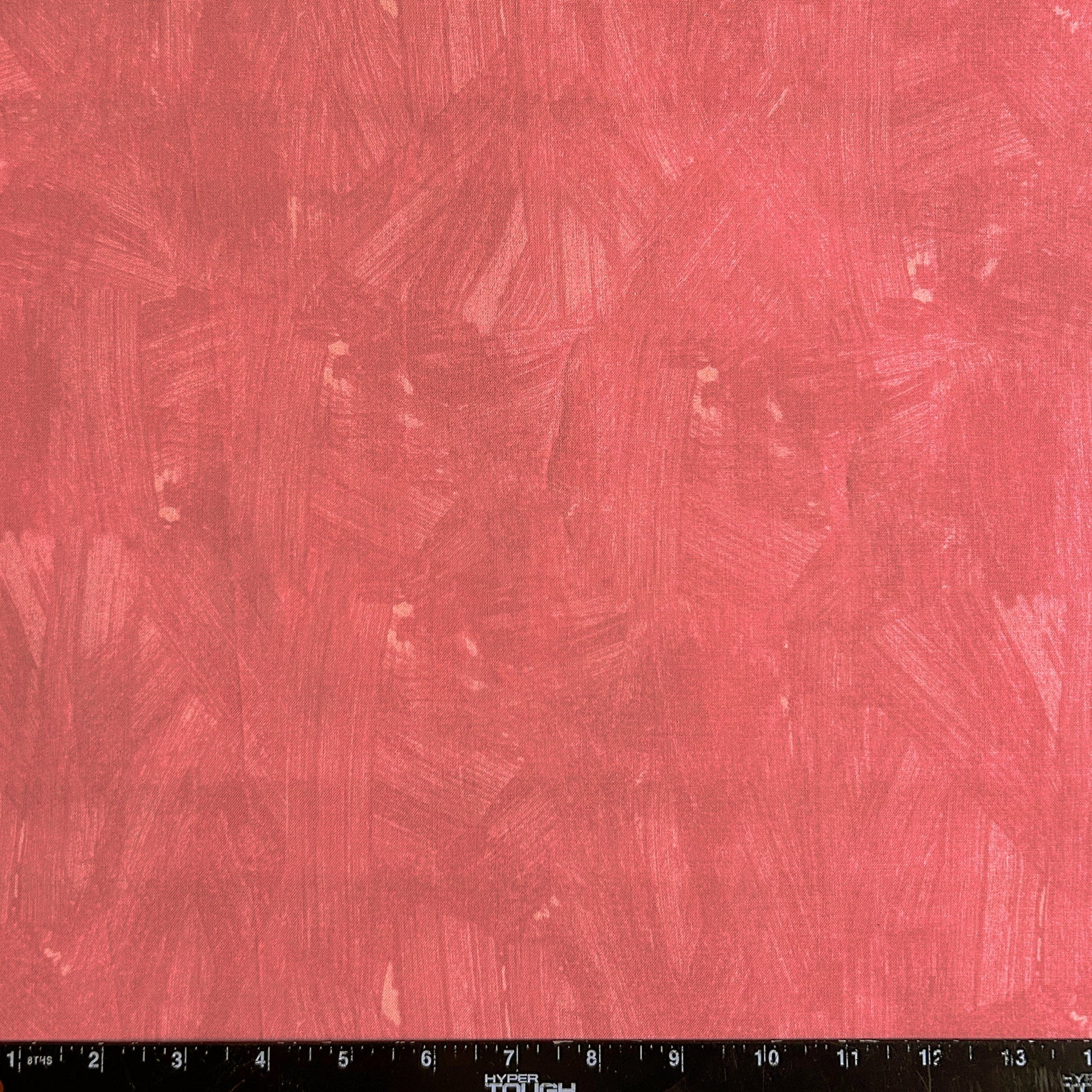 INK ROLLER TEXTURE CORAL