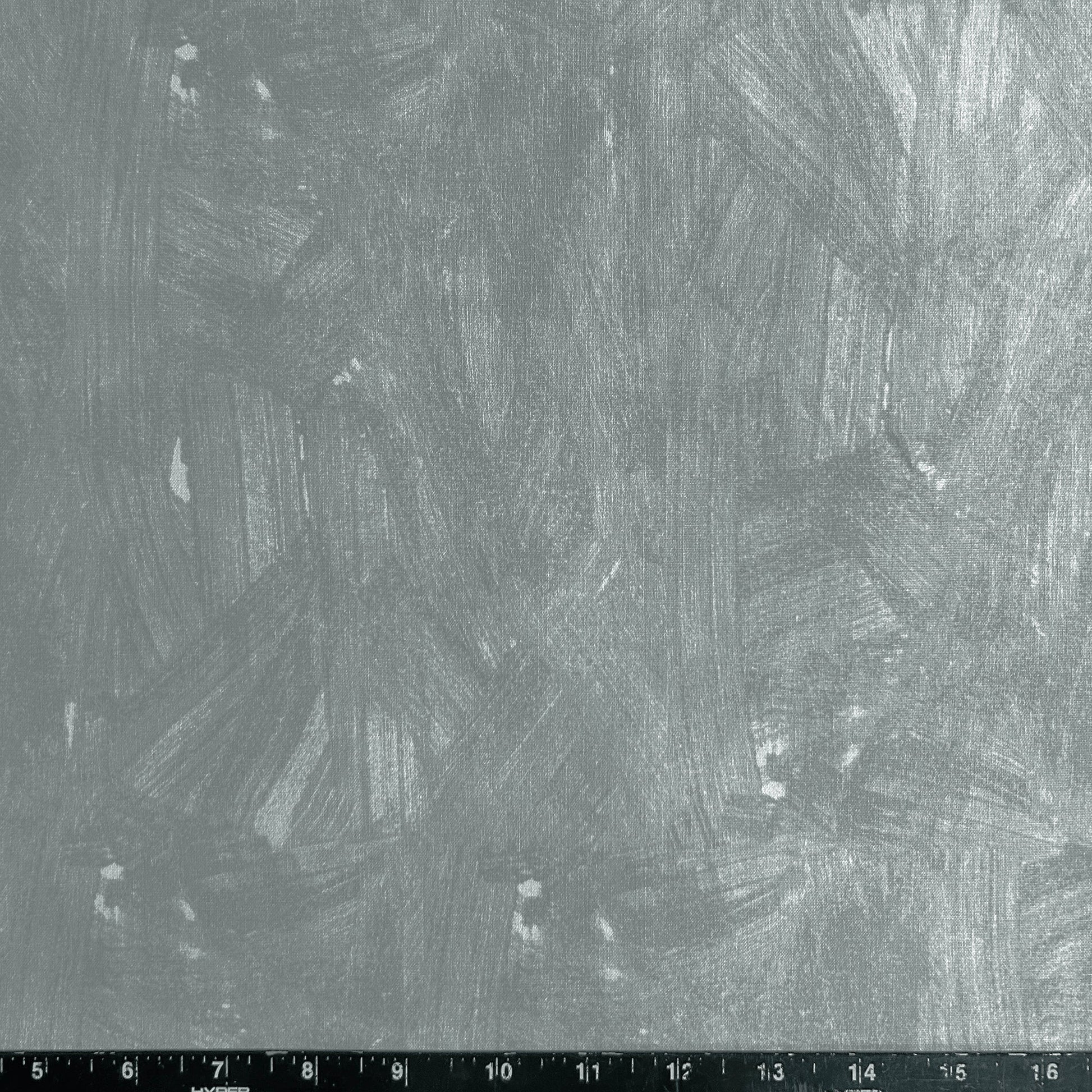 INK ROLLER TEXTURE GRAY