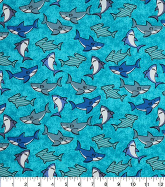 100% Cotton Fabric by The Yard for Quilt, Craft, DIY Projects... - 43