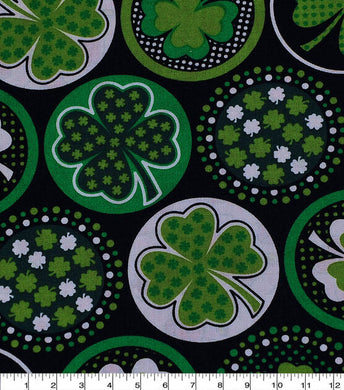 100% Cotton Fabric by The Yard for Quilt, Craft, DIY Projects... - 43