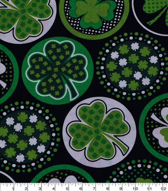 100% Cotton Fabric by The Yard for Quilt, Craft, DIY Projects... - 43