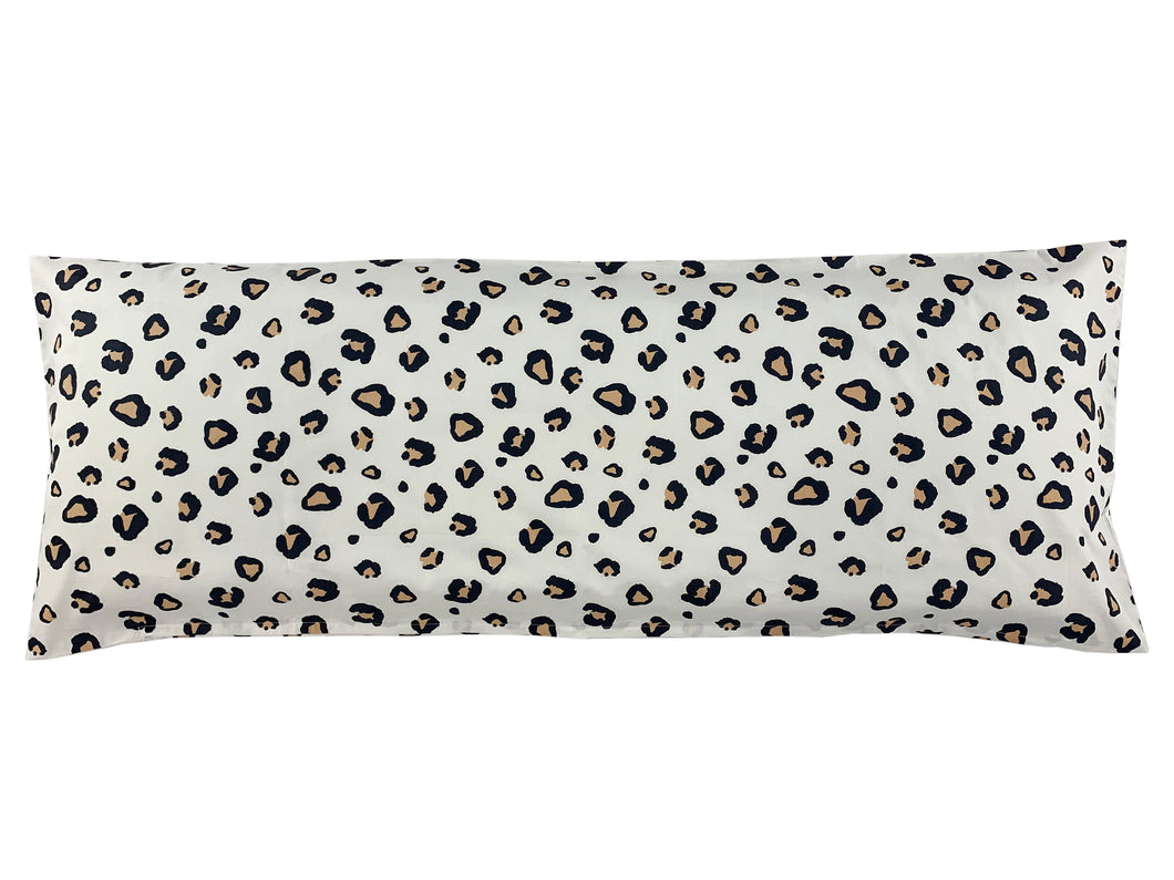 Body Pillowcases with Zipper 20