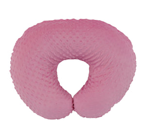 Boppy Slipcover Pink Boppy Cover Boppy Pillow Cover – Artebona