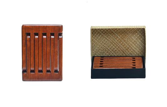 The "Puzl" Book Stand - Ipad / Kindle / Phone Stand - Display Stand