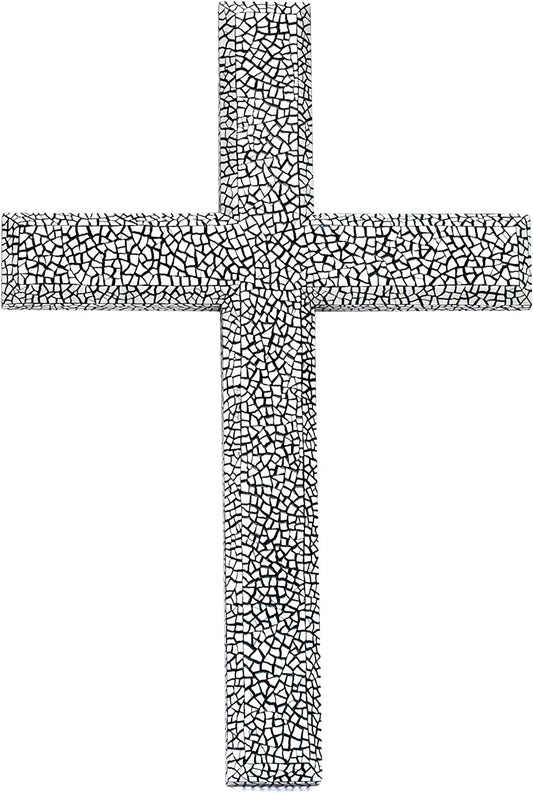 Christian Wall Cross