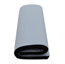 Meditation Cushion - Zabuton Meditation Mat Made of 100% Natural Latex Rubber Foam