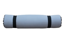 Meditation Cushion - Zabuton Meditation Mat Made of 100% Natural Latex Rubber Foam