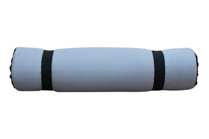 Meditation Cushion - Zabuton Meditation Mat Made of 100% Natural Latex Rubber Foam
