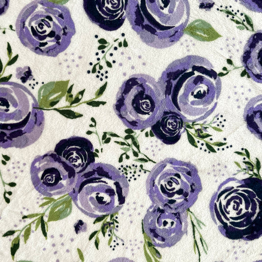 Shannon Fabrics - Cuddle Minky Fabric