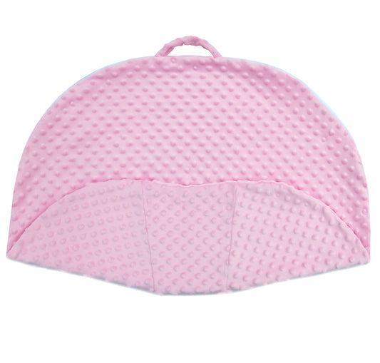 Baby / Newborn Lounger Cover with Zipper (Multiple Color Choices)