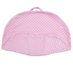 Baby / Newborn Lounger Cover with Zipper (Multiple Color Choices)