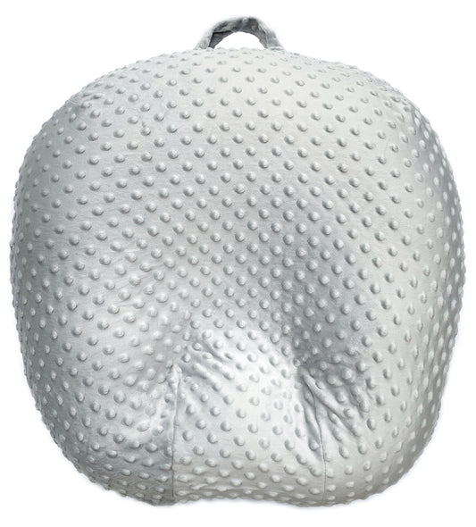 Baby / Newborn Lounger Cover with Zipper (Multiple Color Choices)