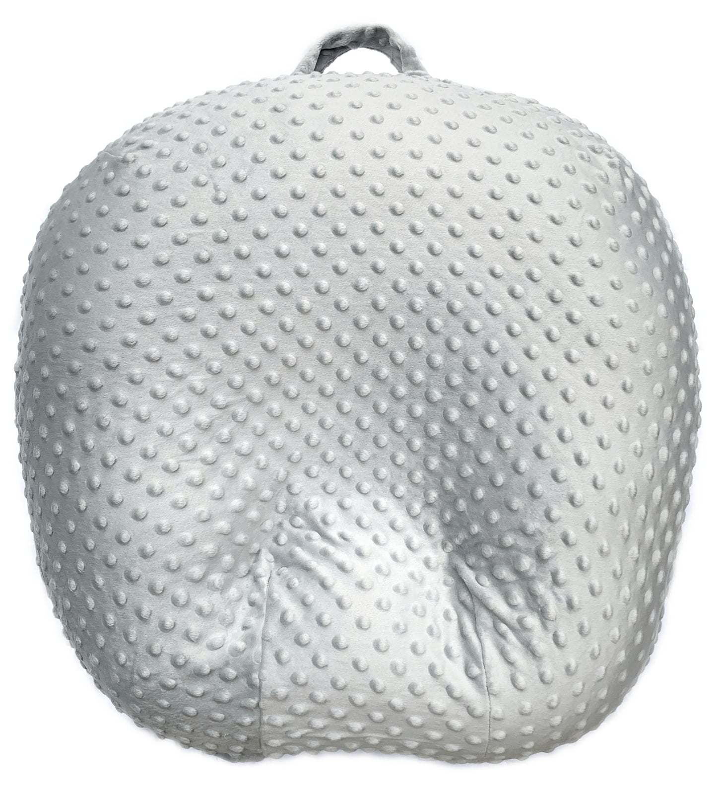 Baby / Newborn Lounger Cover with Zipper (Multiple Color Choices)