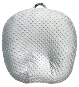 Baby / Newborn Lounger Cover with Zipper (Multiple Color Choices)