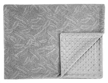 Baby Blankets for Boys Girls - Baby Receiving Blankets - Swaddle Blanket Red White Blue Grey - 30 x 40 Inches