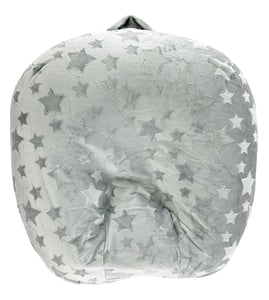 Baby Newborn Lounger Cover with Zipper (Stars - Multiple Colors)